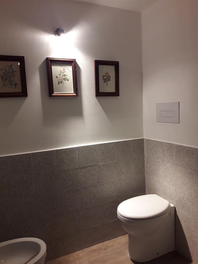 Il Rifugio Di Flo Villa Nápoly Kültér fotó