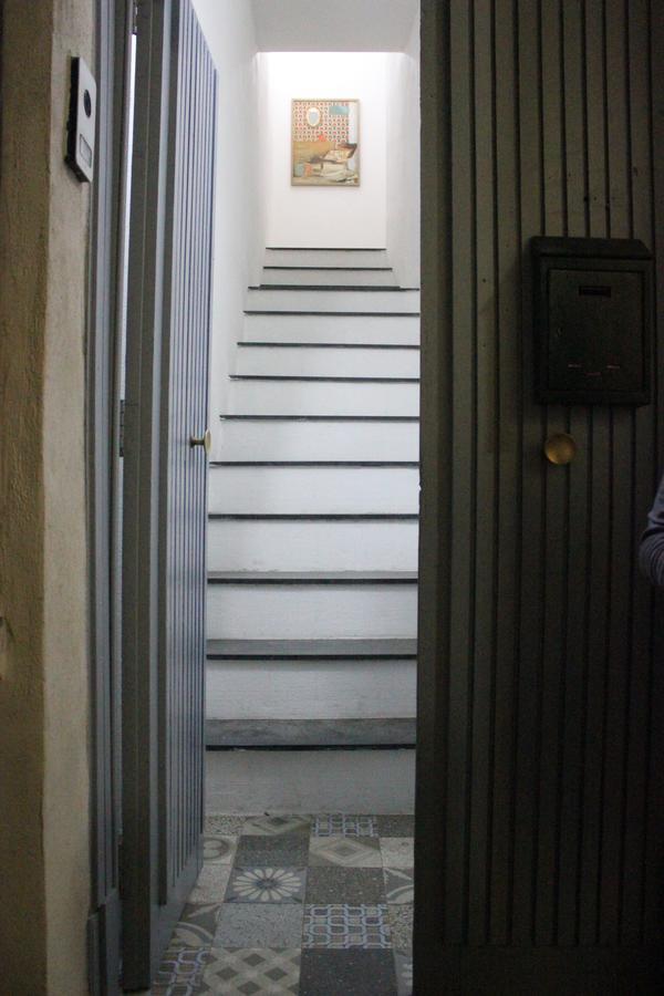 Il Rifugio Di Flo Villa Nápoly Kültér fotó